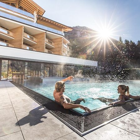Natur- Und Aktivresort Reiterhof Achenkirch Exterior foto